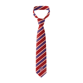 Rosehill College Senior Tie