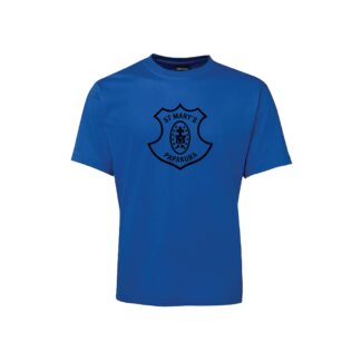 St. Mary's School Royal House Tee
