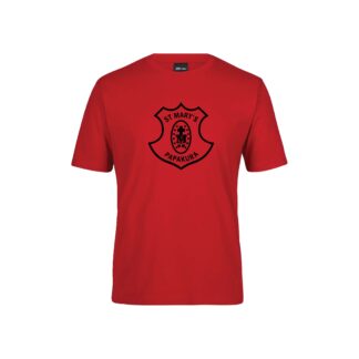 St. Mary's School Red House Tee
