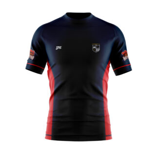 CAMBRIDGE HIGH SCHOOL PE TEE HAWKS