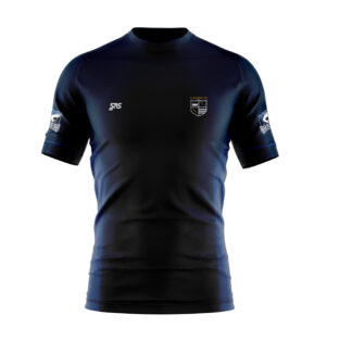 CAMBRIDGE HIGH SCHOOL PE TEE SHARKS