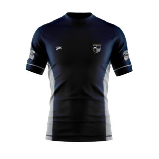 CAMBRIDGE HIGH SCHOOL PE TEE STINGRAYS