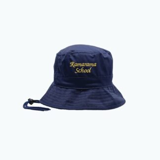 Ramarama Bucket Hat