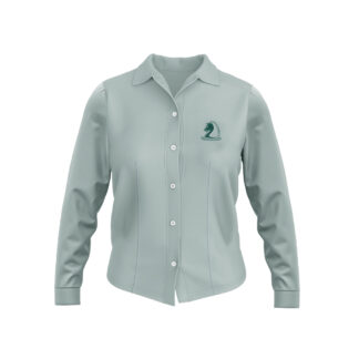 Pakuranga College Junior L/S Blouse