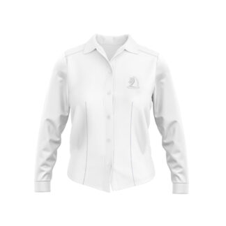 Pakuranga College Year 13 L/S Blouse