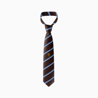 Western Heights High School Tie