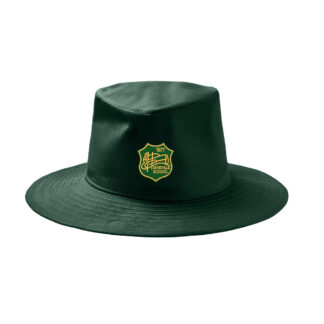 Harrisville Hat