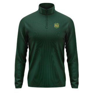 Harrisville P/F Jacket