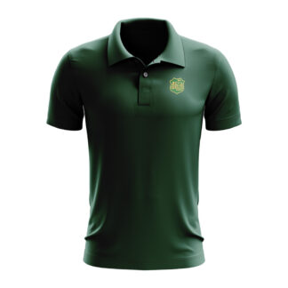 Harrisville Polo