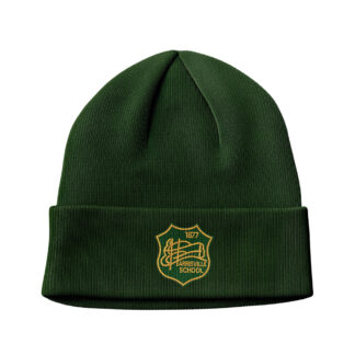 Harrisville Beanie