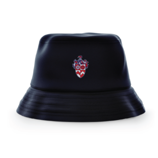 Rosehill College Bucket Hat