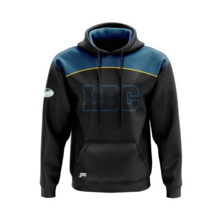 Long Bay Hoodie