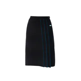 Long Bay Long Skirt