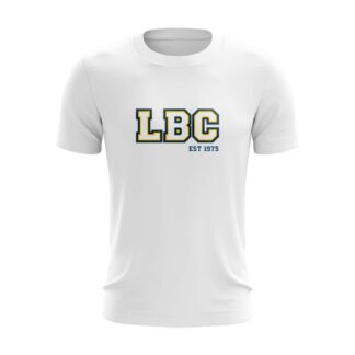 Long Bay Supporter T-Shirt Womens