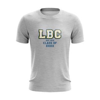 Long Bay Alumni Class of T-Shirt
