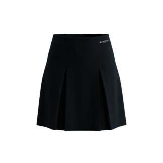 Papakura High School Black Short Skirt