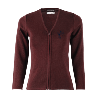 McAuley High School Cardigan