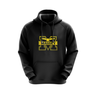 Massey HS Supporters Hoodie