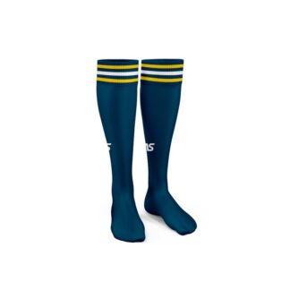 Sports Premier Sock Teal