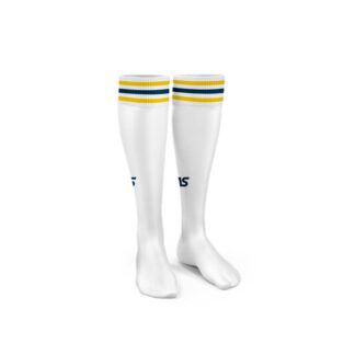 Sports Premier Sock White