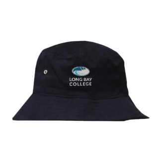 Long Bay Bucket Hat