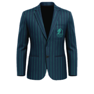 Pakuranga College Girls Blazer