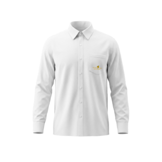 Rotorua Lakes LS Senior Shirt