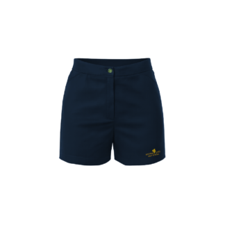Rotorua Lakes High School Girls Short
