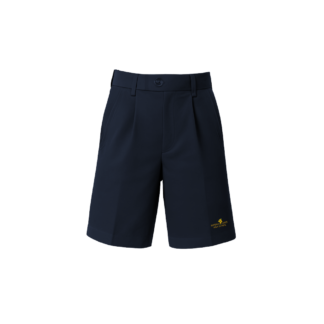 Rotorua Lakes High School Boys Short