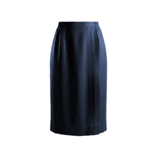 Rotorua Lakes High School Long Skirt