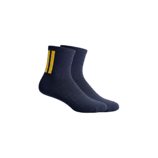 Wellington Col PE Crew Sock