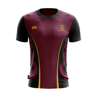 Matamata College PE Tee Mens