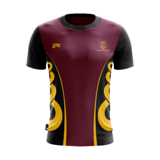 Matamata College PE Tee Junior Mens