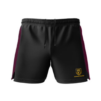 Matamata College PE Short Mens