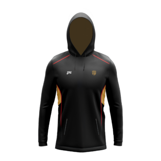 St Ignatius Hoodie