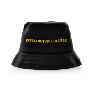 Wellington Col Deflector Bucket Hat