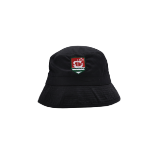 Onehunga HS Bucket Hat Black