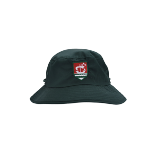 Onehunga HS Bucket Hat Bottle