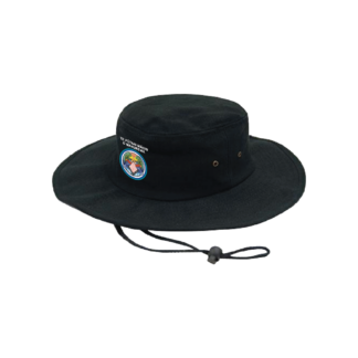 Te Putahi Maori O Manurewa Junior Wide Brim Hat