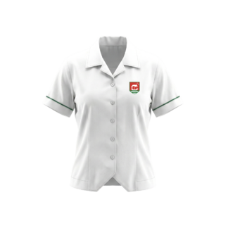 Onehunga HS Jnr Blouse