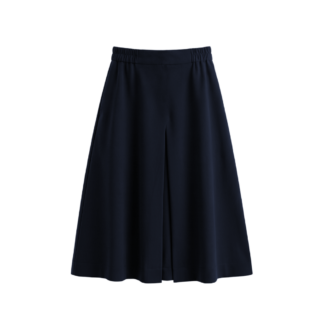 Rutherford Senior Long Skirt