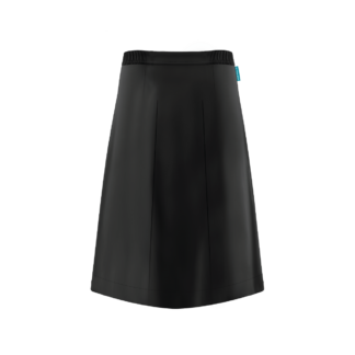 Te Putahi Maori O Manurewa Senior Long Skirt