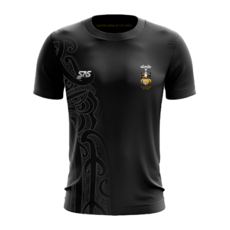Wellington Col Team T-Shirt