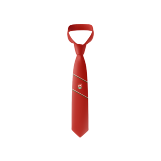 Onehunga HS Tie