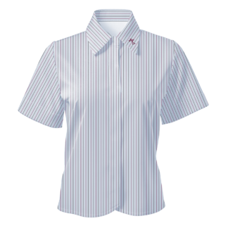 McAuley High school New Snr Blouse