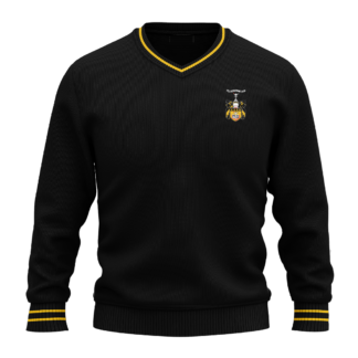 Wellington Col Jumper