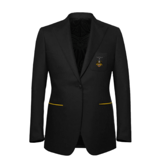 Wellington Col Blazer