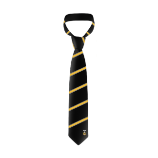Wellington Col General Tie