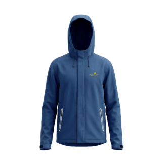 Rotorua Lakes High School Rain Jacket