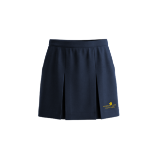 Rotorua Lakes High School Short Skirt